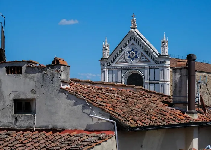 Benci Lalli Apartment