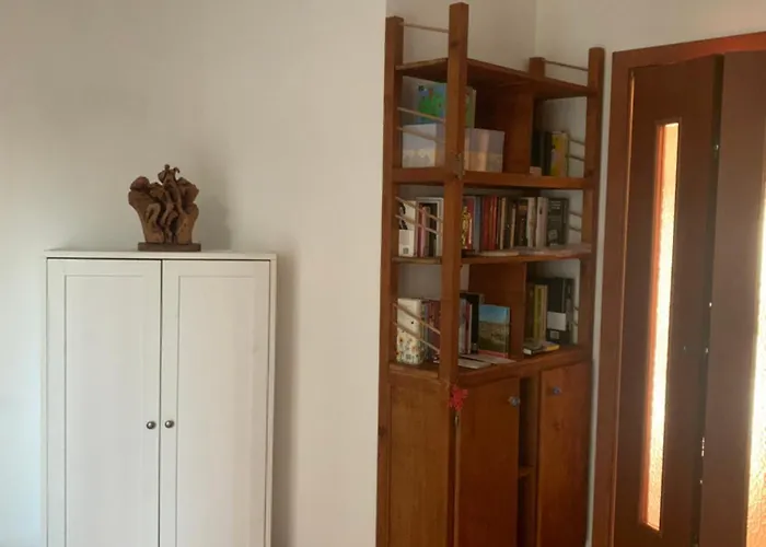 Casa Bianca